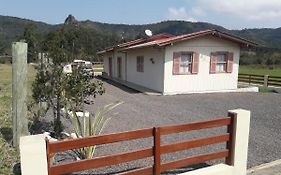 Casa de Temporada Sítio Viva Serra